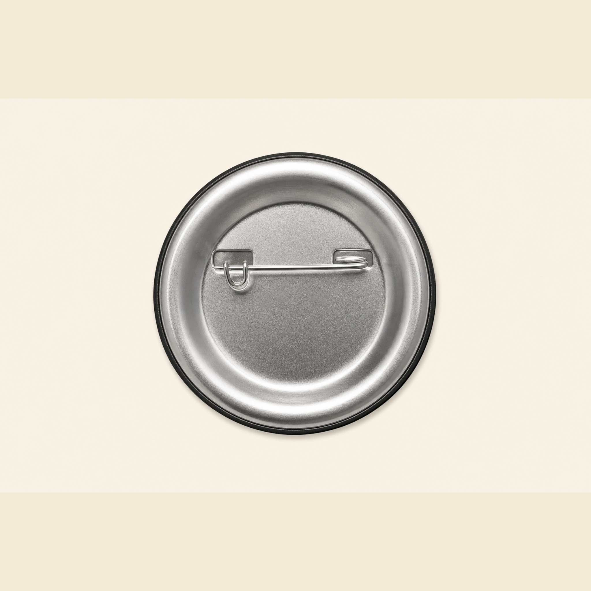 I'm Not Lazy — I'm Under Attack Pin Badge