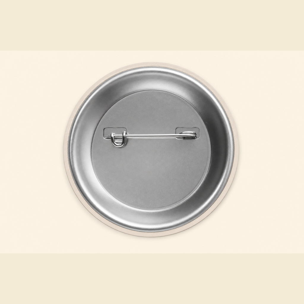Youth Awake — System Shake Pin Badge